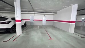 Unterkunftsgelände