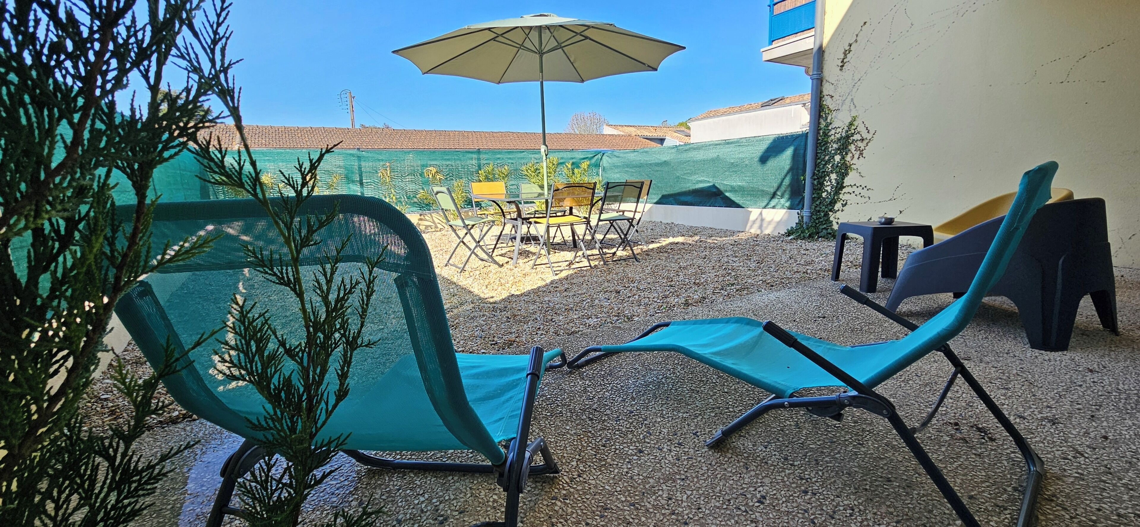 Terras