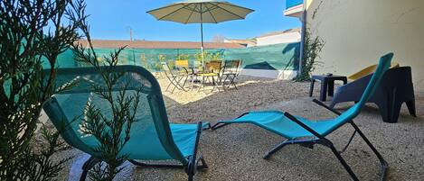 Terras