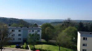 Exterior - Apartment for 2 People (58 m²) in Saarbrücken (Saarbrücken)