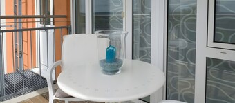 Appartement de vacances pour 2 personnes (58 m²) à Sarrebruck