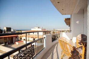 Property grounds - Meraki Beautiful apartment near the Sea (Gazi)