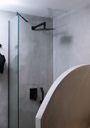 Hair dryer, towels - "Havana 4" Sea and Pool (Gazi)
