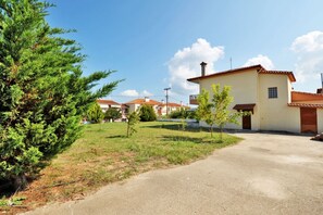 Exterior - Marina Maisonette by RentalsPro (Kallithea)