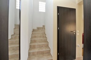 Interior - Marina Maisonette by RentalsPro (Kallithea)