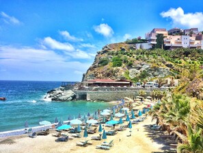 Plage