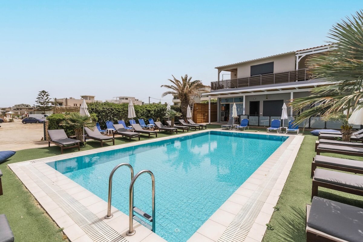 Bild für Gastgeberprofil