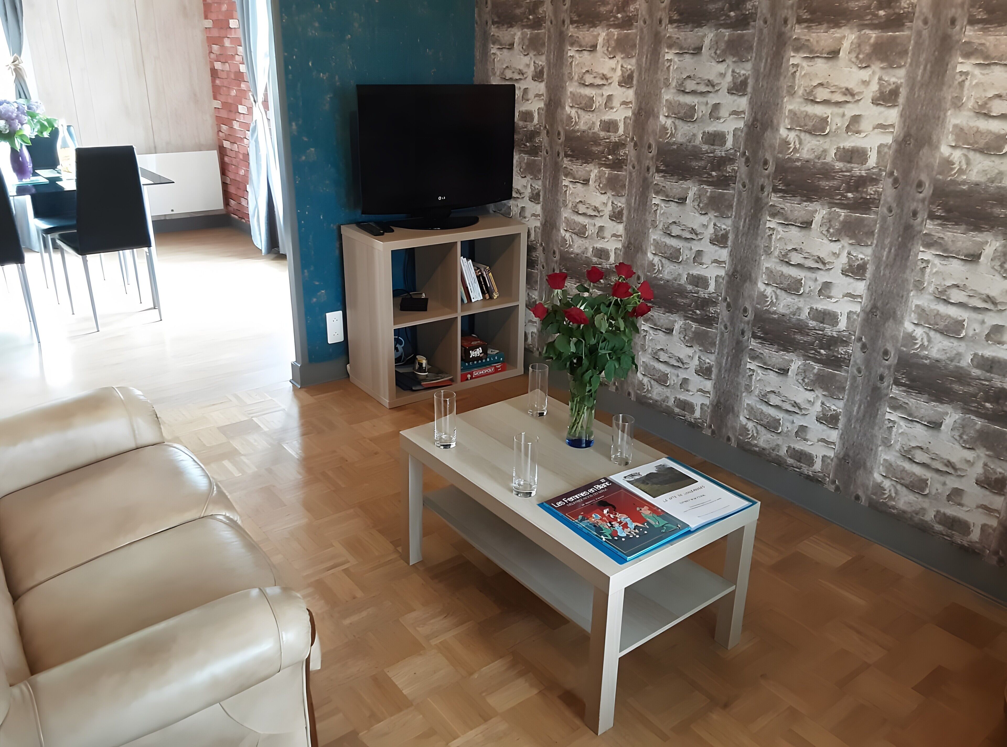 Gîte De Lonzanges : Vue Montagne, Terrasse Privée Et Wi-fi à Lanobre - Bort-les-Orgues