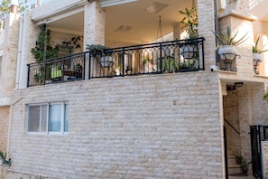 Detalle exterior