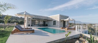 Ramo dolivo Villa with private pool