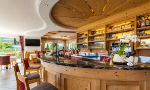 Bar (in loco)