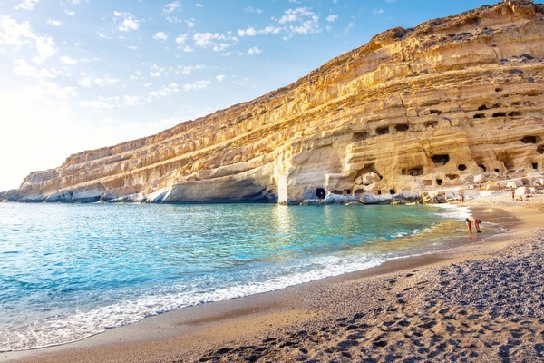 Plage