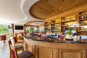 Bar (en la propiedad)