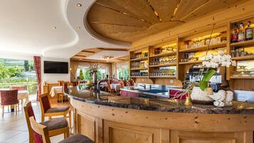 Bar (in loco)