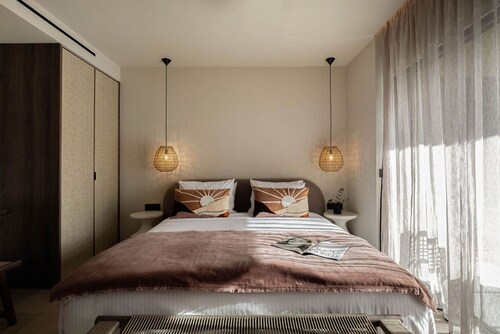 Superior Suite with Balcony by MonCasa