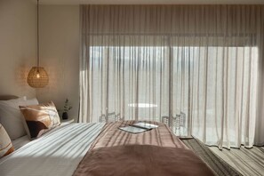 Room - Superior Suite by MonCasa (Agios Nikolaos)