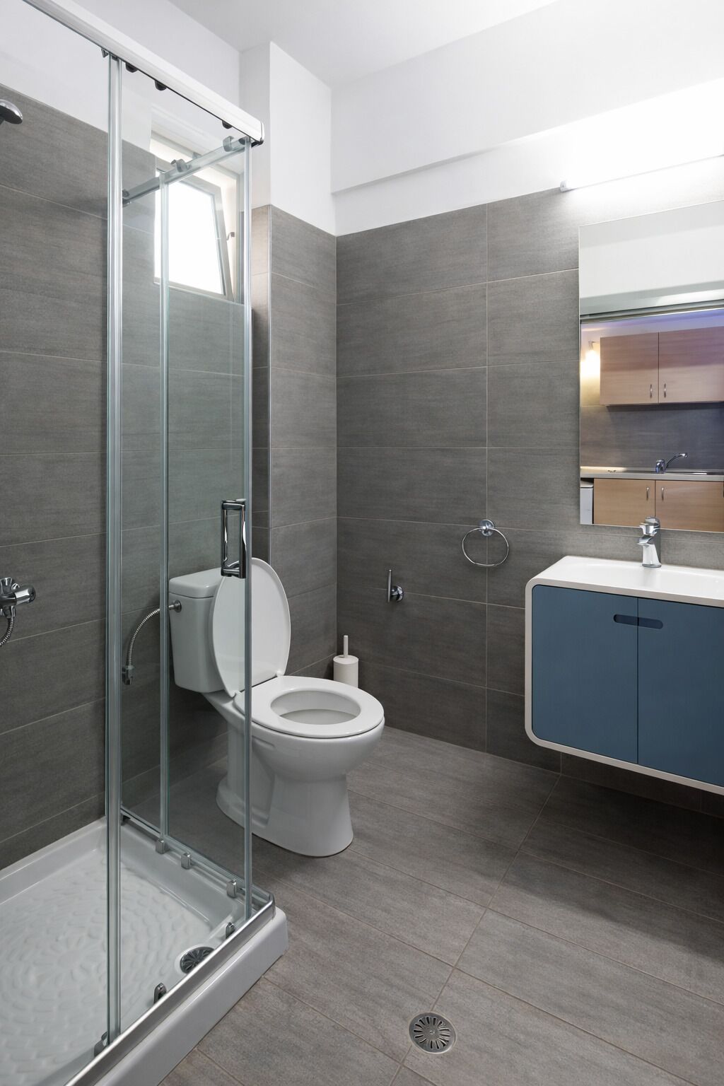 Deluxe Studio | Bathroom