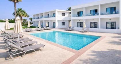 Vergina Sun Hotel Apartments