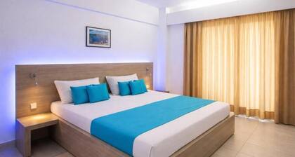 Vergina Sun Hotel Apartments