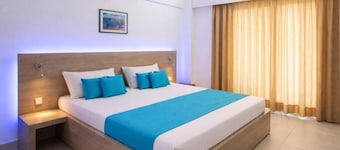 Vergina Sun Hotel Apartments