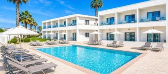 Vergina Sun Hotel Apartments