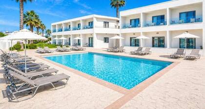 Vergina Sun Hotel Apartments