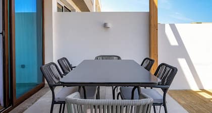 Pestana Porto Covo Village