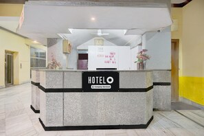 Nhà | Quầy tiếp tân