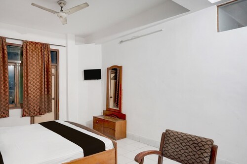 Super Hotel O Buddha Statue Gaya