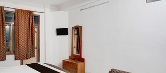 Super Hotel O Buddha Statue Gaya