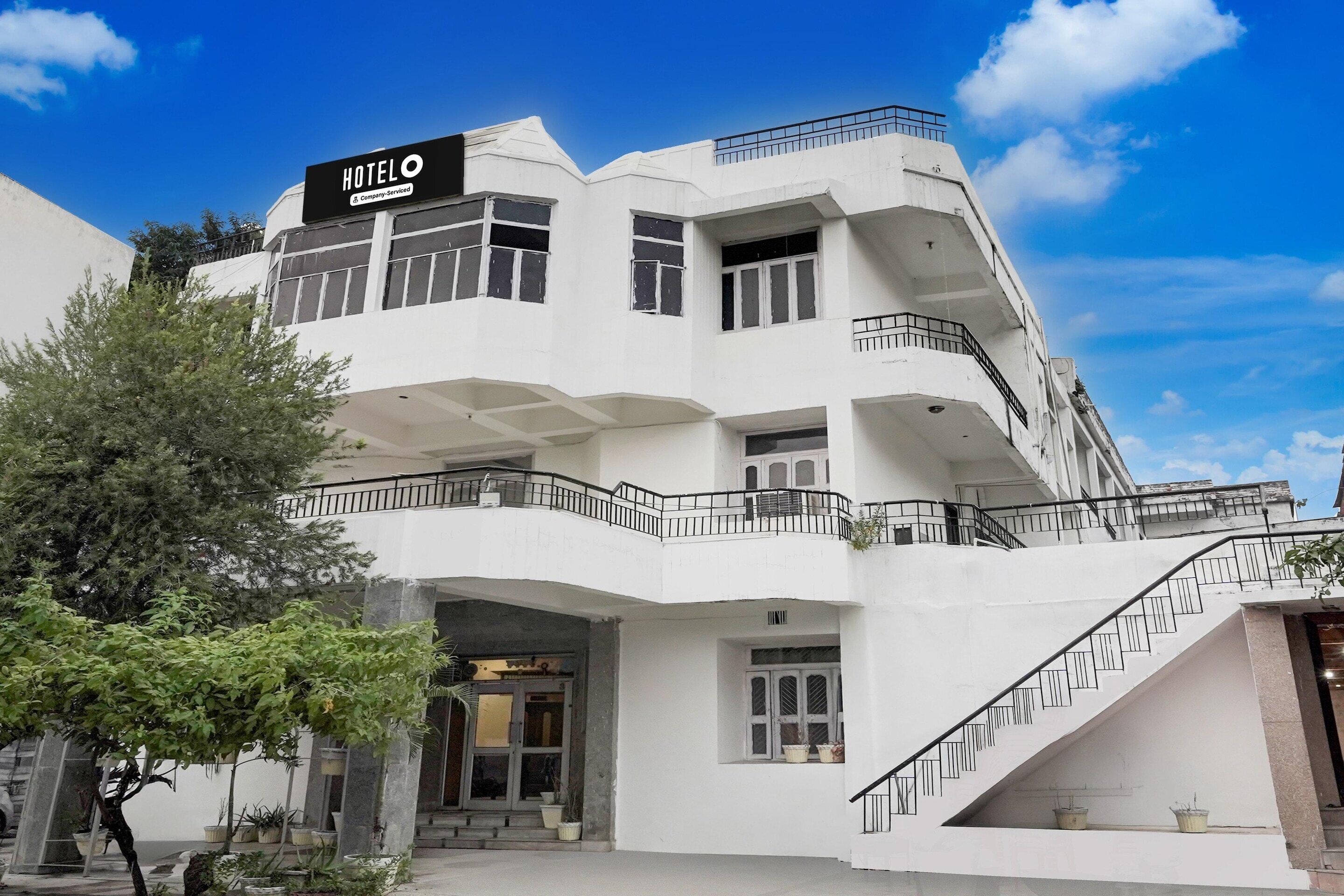 Nhà | Ngoại thất