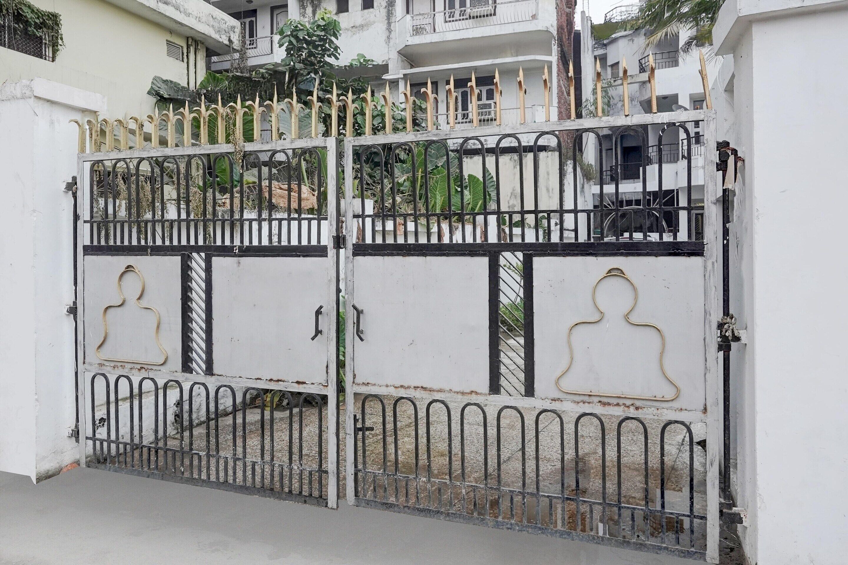Rumah | Resepsionis