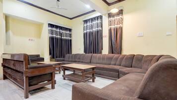 Rumah | Ruang keluarga