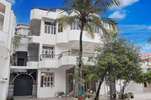Nhà | Ngoại thất