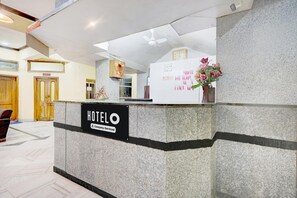 Nhà | Quầy tiếp tân