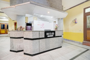 House | Reception
