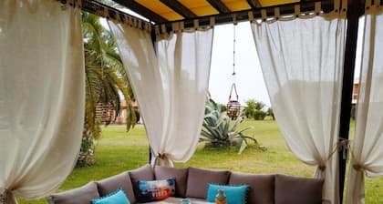 Sunny Villa Sea View by RentalsPro