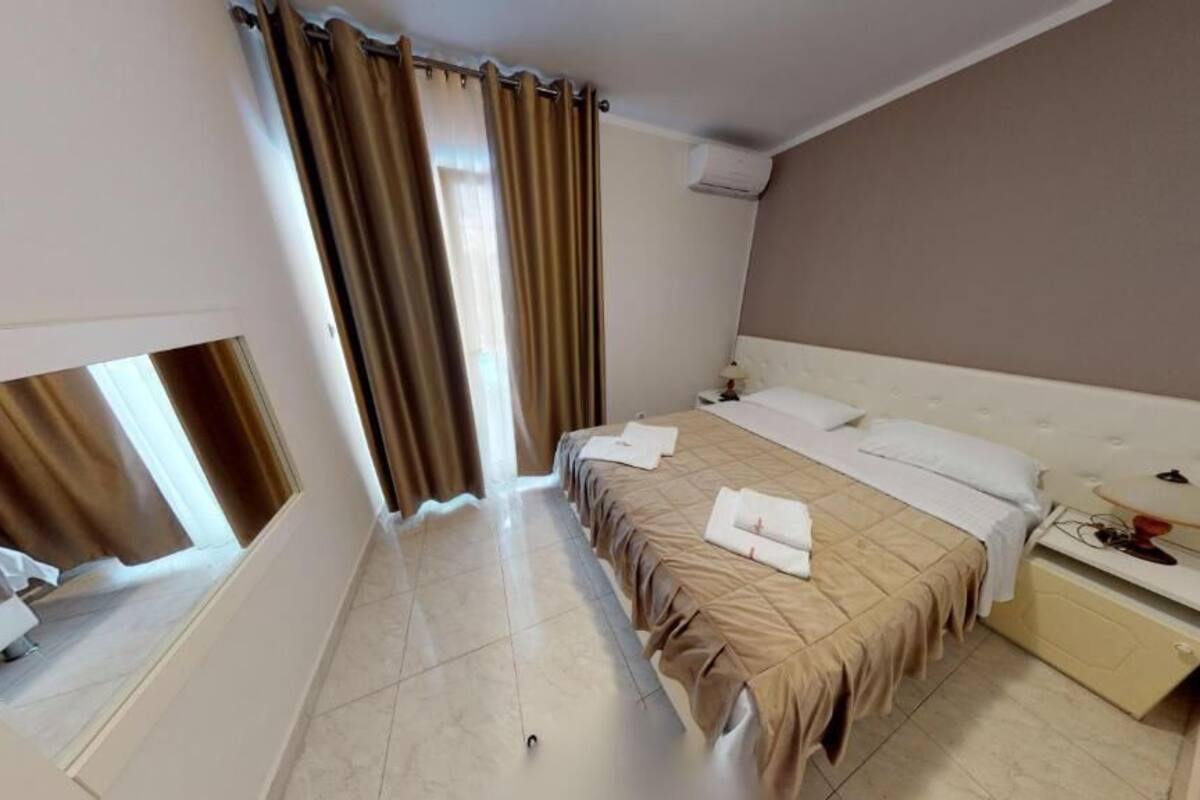 家庭公寓, 露台