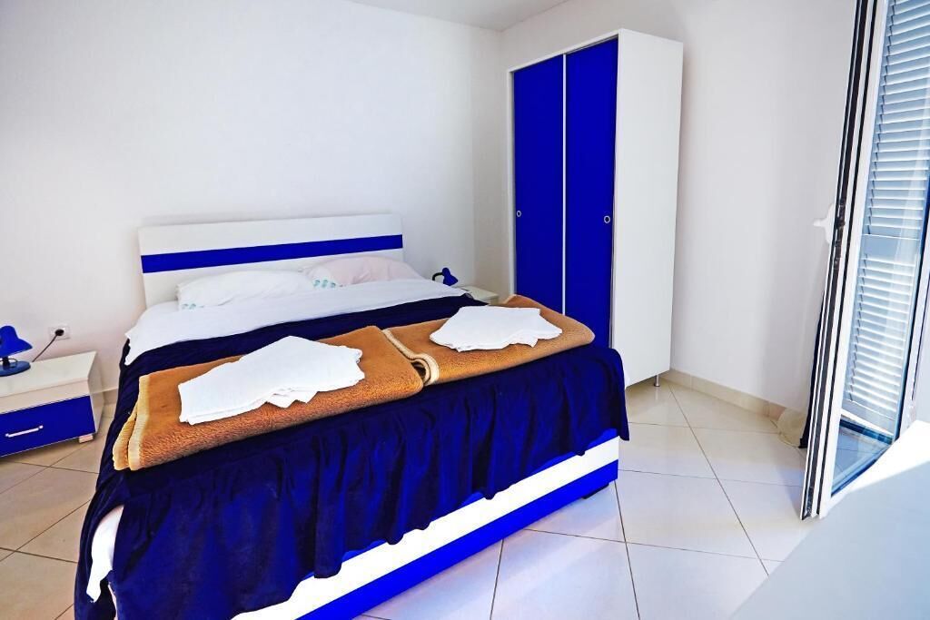 Classic-Einzelzimmer, Balkon