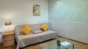 Family House | Living area