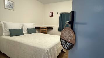 Habitación Confort doble