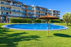 Pool - Anacasa Albatros MET Oliva Nova Golf AP465 (Oliva)