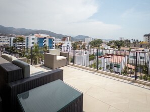 Terraço/pátio