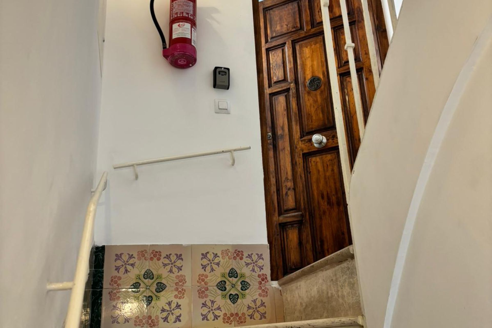 Interieur
