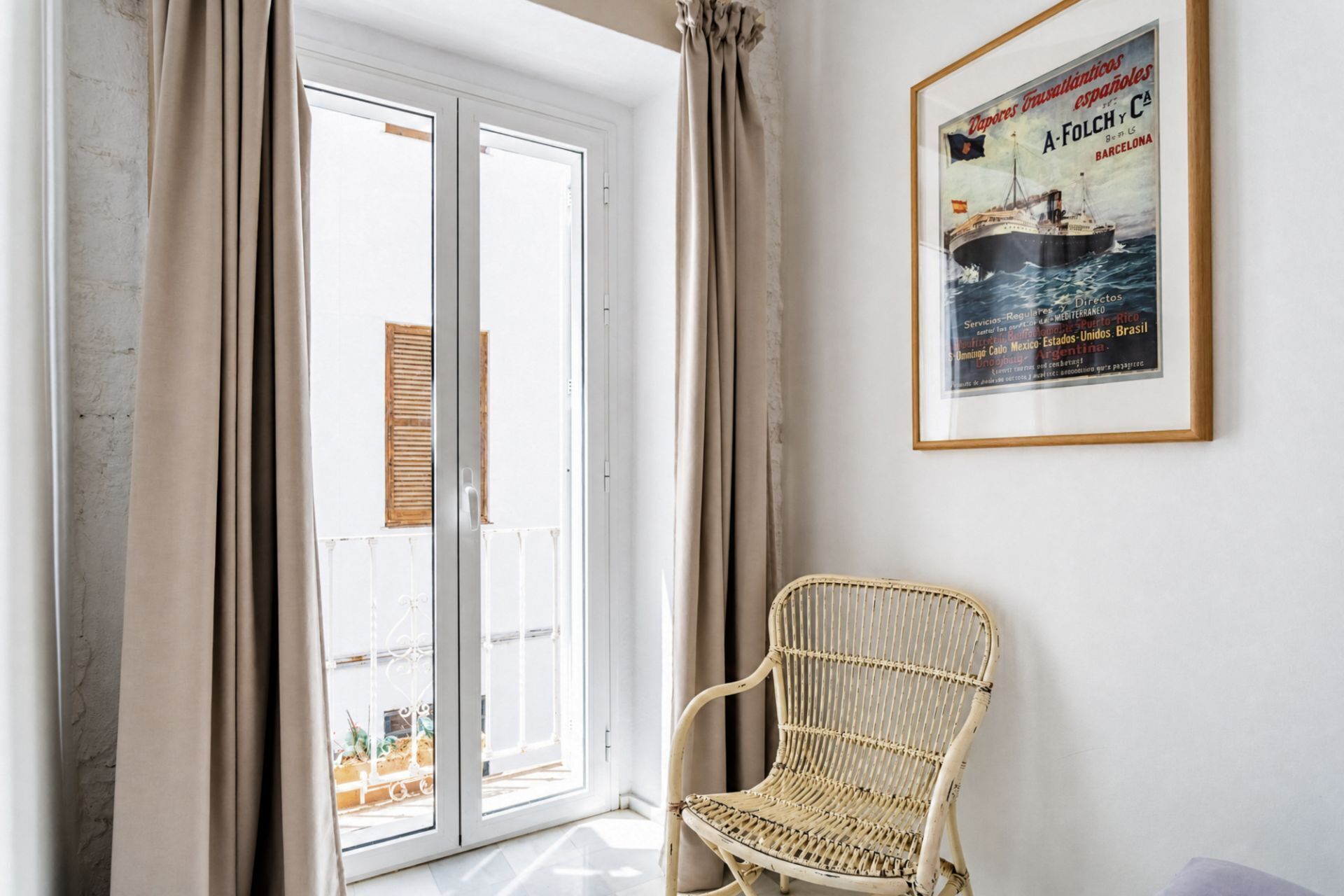 Interieur