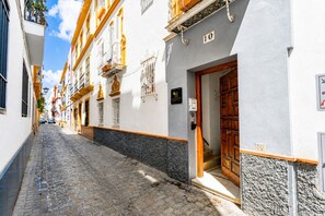 Exterior - Casa San Vicente Olehousing 3 (Sevilla)
