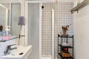 Hair dryer, towels - Casa San Vicente Olehousing 3 (Sevilla)
