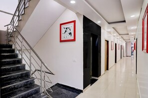 House | Interior - Townhouse Noida Sector 70 (Noida)