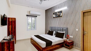 บ้านพัก | 1 ห้องนอน