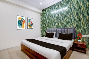 House | 1 bedroom - Classic With Balcony Palm Paradise (Noida)